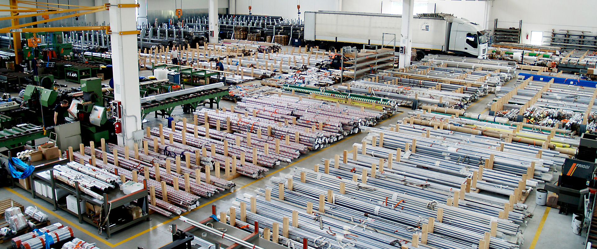 Servizio sempre pronto